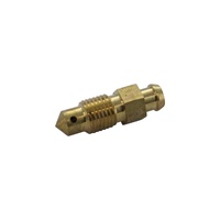 Hydraulic Caliper Bleeder Screw to suit Trojan Calipers Genuine Trojan #PT1091