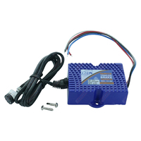 Electric Brake controller for Trailer Remote Mount Dashboard 12V 2 Braked Axles up to 3.5 tonne