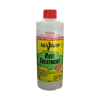 Revamp  Rust Treatment 500ml