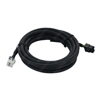 Redarc 2m Remote Head Wiring Kit for Tow-Pro Elite Trailer Brake Controller V3 #RHWK-002