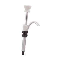 Hand Water Pump Tap for Sink suits Caravans, Camper Trailers, boats and Motorhomes