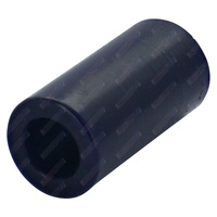 Spring Bush 1/2" x 7/8" x 45mm Long for slipper springs Blue Polyurethane