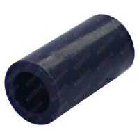 Spring Bush 9/16" x 7/8" x 45mm Long for Eye to Eye Springs Blue Polyurethane