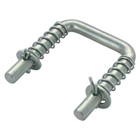 ARK XO Series Jockey Wheel Side Adjustment Handle Replacement ARK #SH750