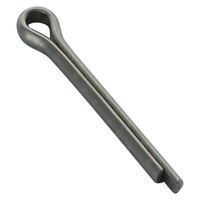Stainless Steel Split Pin 304 Grade M4 (4mm) X 25mm 