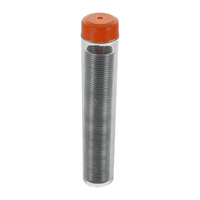 Solder Roll 17g Self-fluxing Multi-core for Vehicle or House