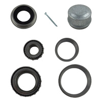KOYO Marine Boat Trailer Wheel Bearing Single Hub Kit Holden LM Type JAPANESE Bearings