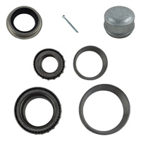 KOYO Marine Boat Trailer Wheel Bearing Single Hub Kit Ford SL Type JAPANESE Bearing