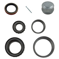 KOYO Car Box Camper Trailer Wheel Bearing 1 Hub Kit Ford SL JAPANESE Type Bearings