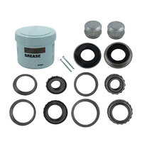 Marine Boat Trailer Wheel Bearings Kit Holden LM Type JAPANESE Bearings & Grease