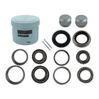 Marine Boat Trailer Wheel Bearings Kit Ford SL Type JAPANESE Bearings Inc Grease