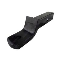 ARK 3500Kg Tow Ball Mounting Hitch - 190mm Extension #TBH190