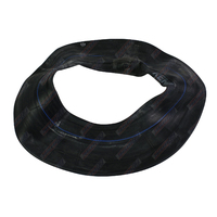 Inner Tube 4.00-8 Straight Valve TR13 Suits lawn Mowers Wheel Barrows Hand Trolleys and Small Trailers