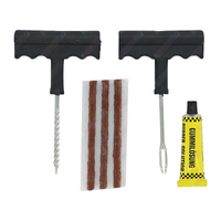 Emergency Tyre Plug Repair Kit 