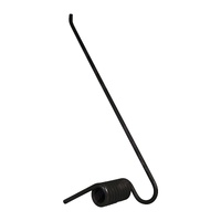 Tail Gate Spring 16mm Horse Float Trailer Ramp Coil Spring Right Side
