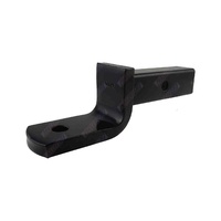 Standard Tow Hitch Mount 3 tonne Rated Towing Capacity