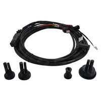 REDARC Universal Tow Pro Kit Plug and Play for REDARC Electric Brake Controller #TPWKIT-013