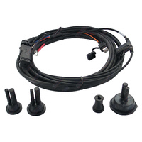 REDARC Universal Tow Pro Kit lONG Plug and Play for REDARC Electric Brake Controller #TPWKIT-014