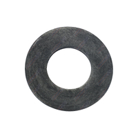 Flat Washer 1" x 2 1/4" Natural Steel