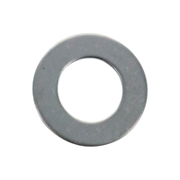 Washer Flat 3/4" x 1 1/2" Stainless Steel 304 Marine Grade to Suit 18-20mm Spindle