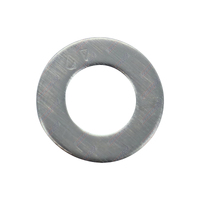 Flat Washer M10 Stainless Steel 304