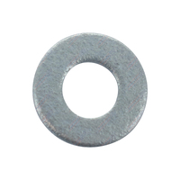 Flat Washer M12 Galvanised