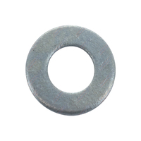 Flat Washer M16 Galvanised