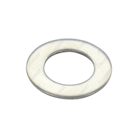 Flat Washer M16 Stainless Steel Grade 304