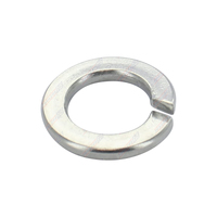 Stainless Steel M12 Spring Washer