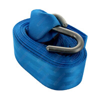 Boat Trailer Hand Winch Webbing Replacement Strap 50mm x 4.5m Up to 1780KG