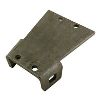 Coupling Base Plate XO Off Road for 4 Hole Couplings With Recovery Point
