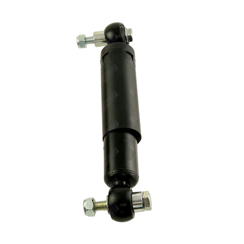 Shock Absorber AL-KO Suits Beam Axles and 60mm Wide Springs Nuts and Bolts Included #658003