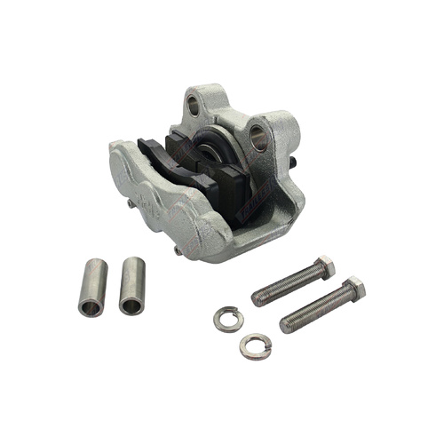 Galvanised Hydraulic Brake Caliper for Boat Camper Trailer TRU