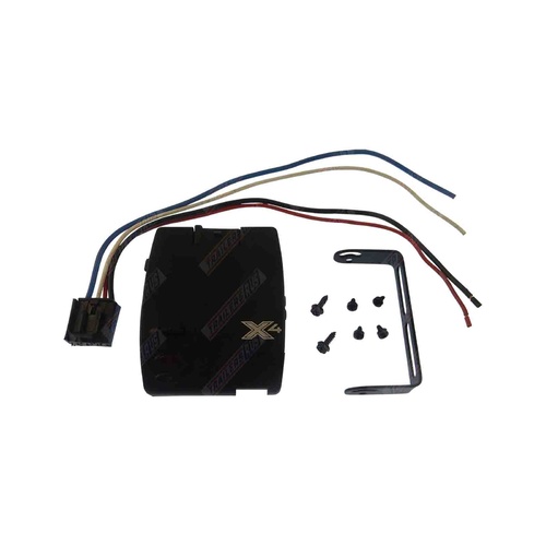 Electric Brake Controller with LED Indicator for trailer, Car or Boat