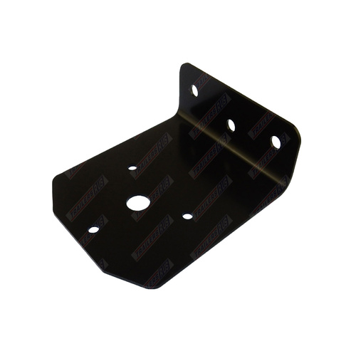 Large Angle Socket Bracket for Cars Trailers and Boat 
