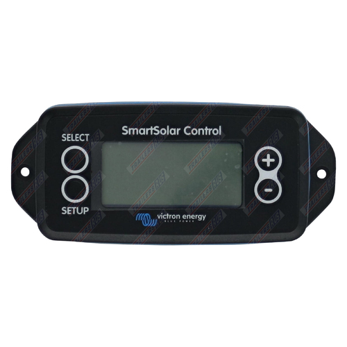 Victron SmartSolar Pluggable Control Display suits MPPT SmartSolar Charge Contollers