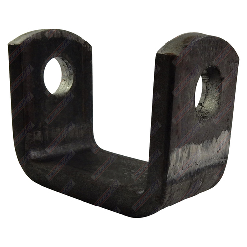 Trailer Leaf Spring Hanger Suits 5/8" Eye 60mm Wide Leaf Spring TRU