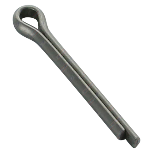 Stainless Steel Split Pin 316 Grade M4 (4mm) X 25mm 