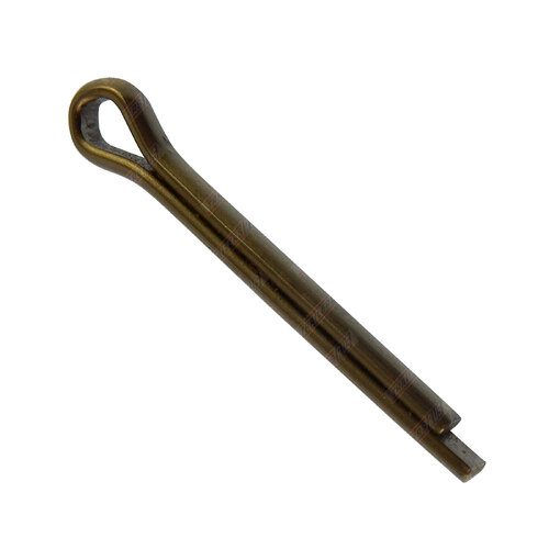 Stainless Steel Split Pin 316 Grade M4 (4mm) X 32mm 