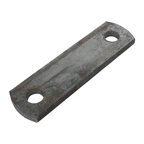 Shackle Plate 105mm Centre to Centre Suit 9/16" Shackle Pin