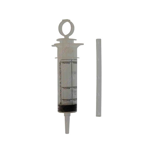 80ml Oil Syringe Injector 