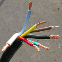 Australian Trailer Plug and Socket Wiring Diagrams main image
