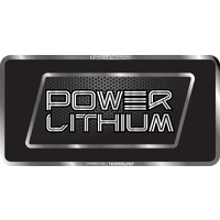 Power Lithium