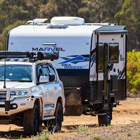Camping & Caravan