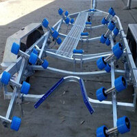 Boat Trailer Parts